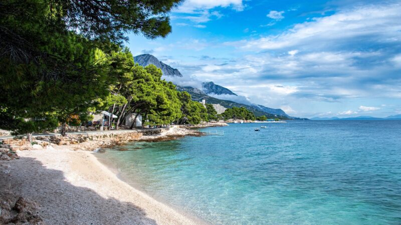 Najljepše hrvatske plaže za obitelji s malom djecom 