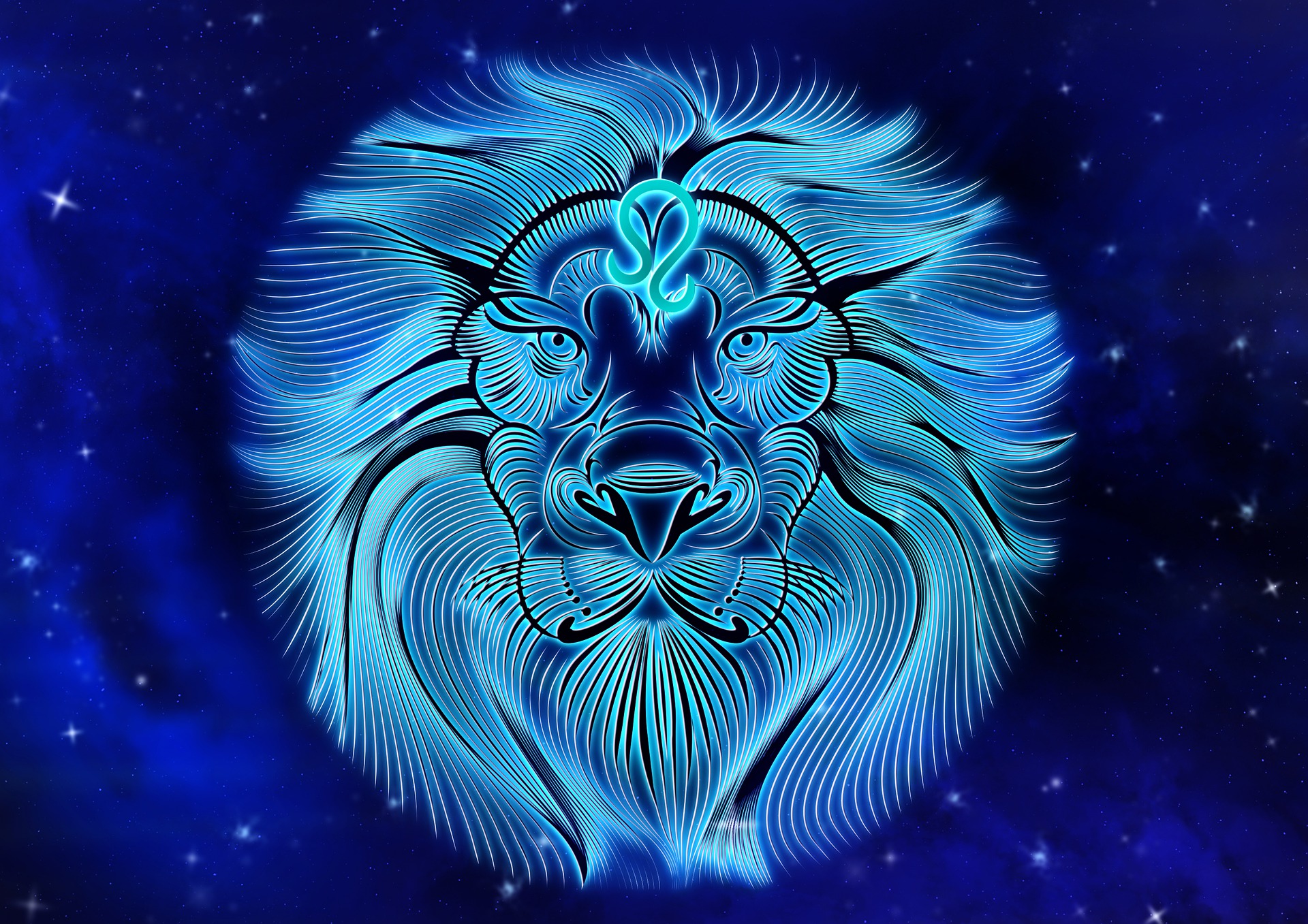 Lav godišnji horoskop 2020