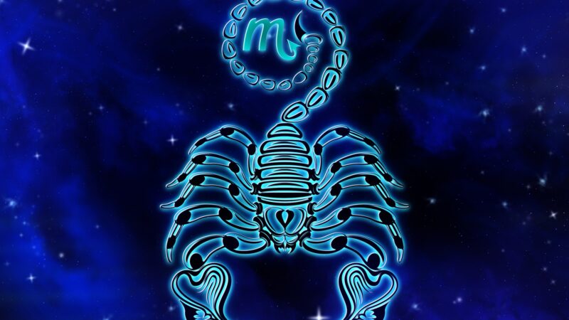 Škorpija godišnji horoskop 2020