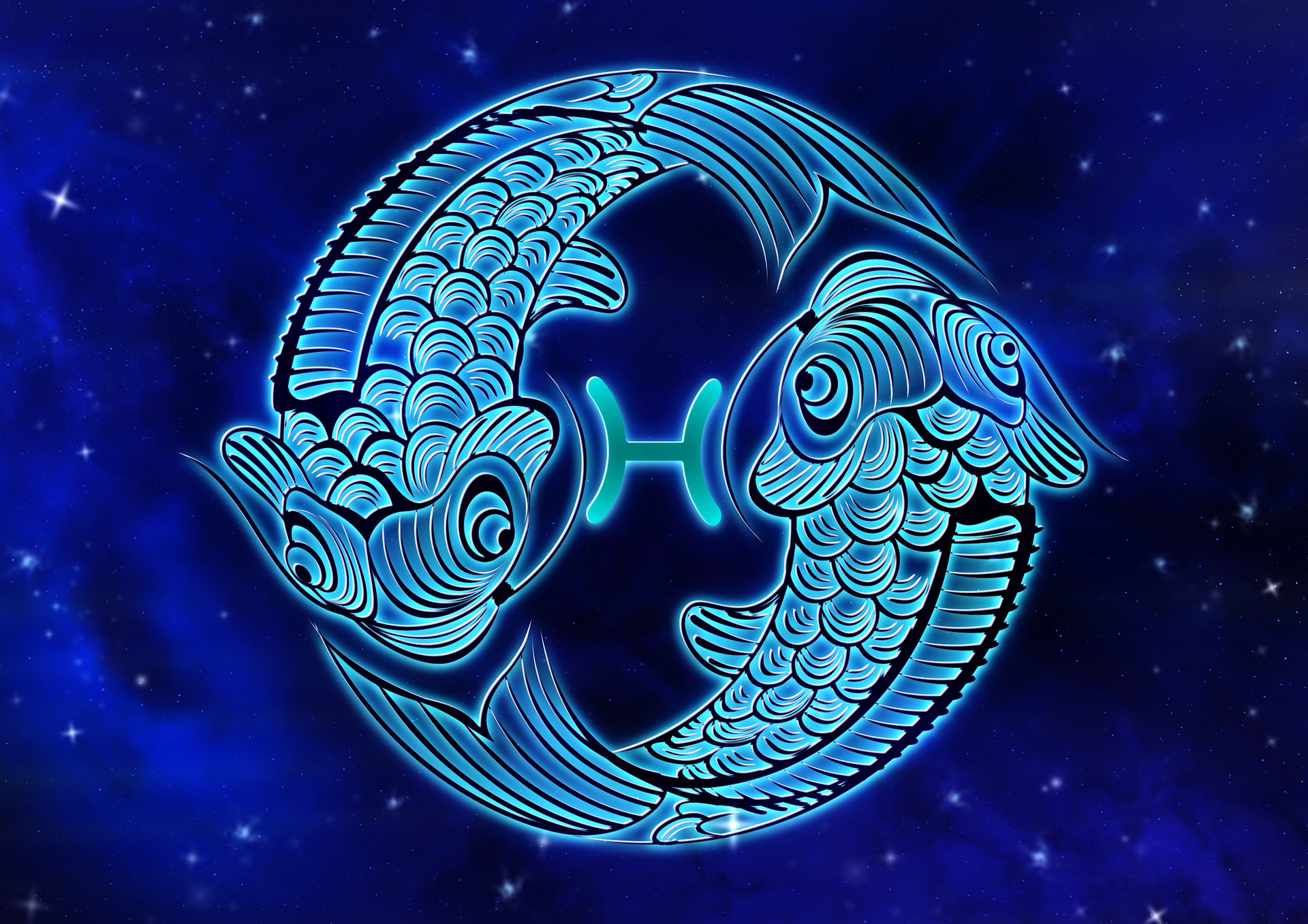 Ribe godišnji horoskop 2020