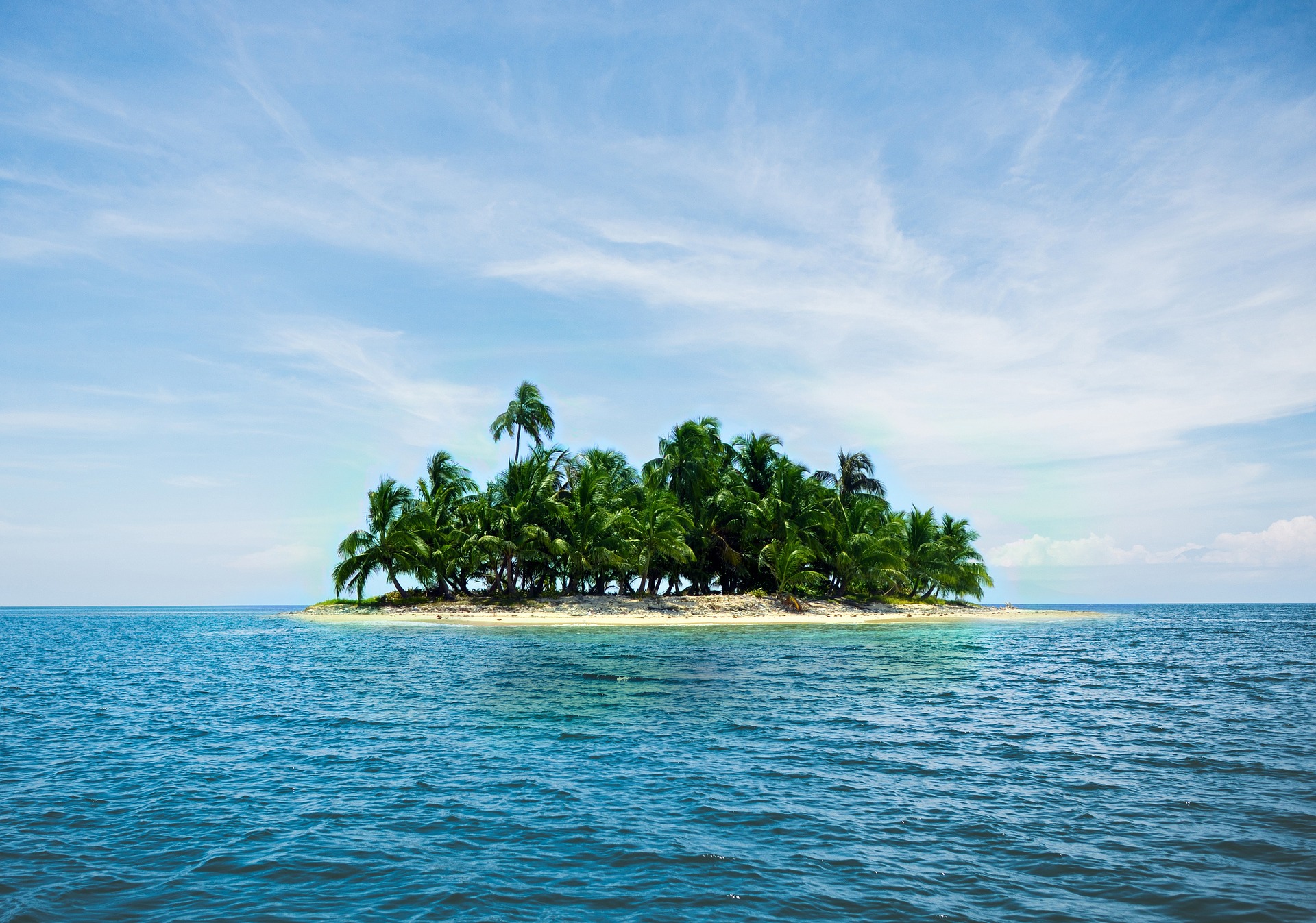 5 jeftinih ostrva koje možete kupiti