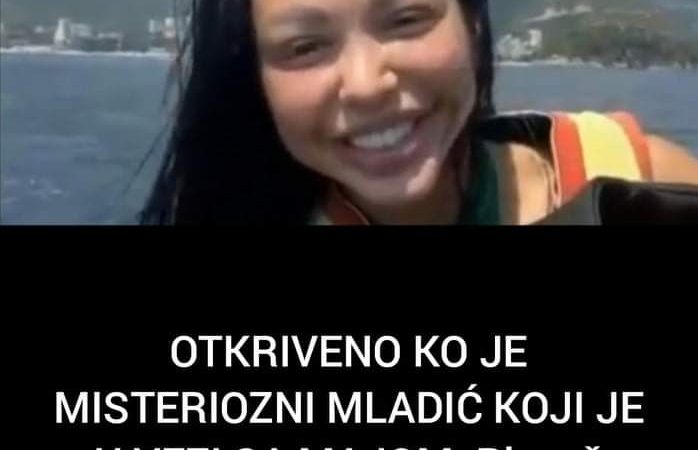 Pogledajte ko je mladić koji je u vezi sa Majom i koji je spreman da je brani od Janjuša