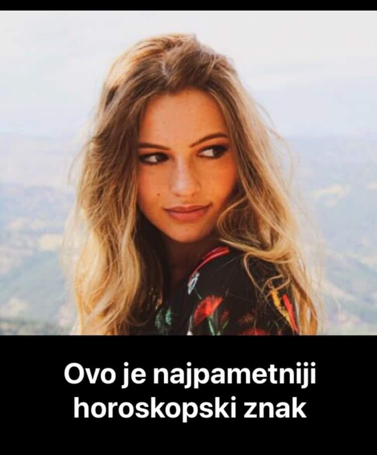 Pogledajte koji je horoskopski znak najpametniji, sve im ide od ruke