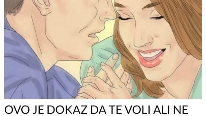 Pogledajte koji su to znakovi koji odaju svakog muskarca