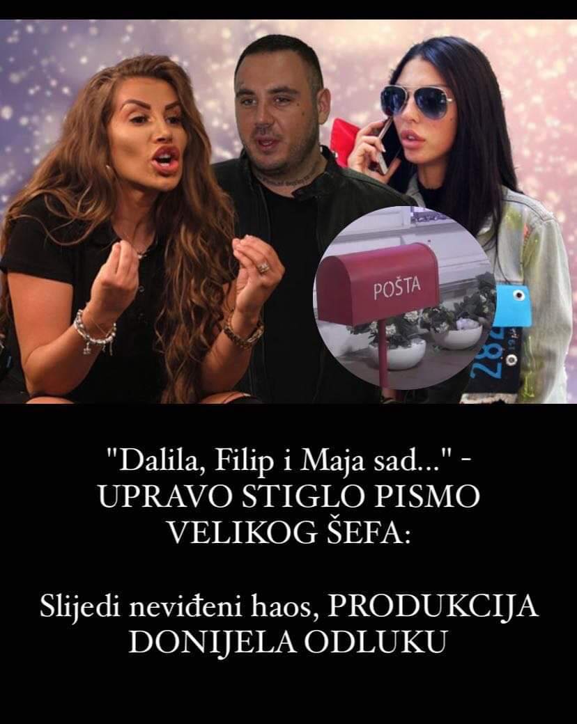 Pogledajte ko ce napustiti Belu Kucu nocas