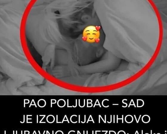 Pogledajte za koga je izolacija ljubavno gnijezdo sada