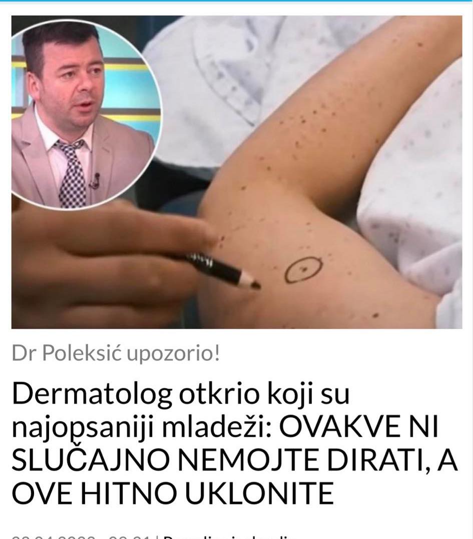 POGLEDAJTE KOJI SU NAJOPASNIJI MLADEŽI